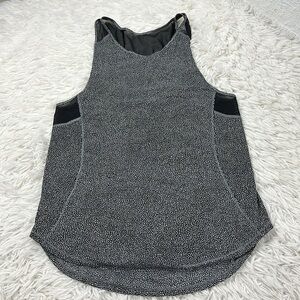 Lululemon Sculpt Tank